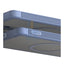 Araree Duple Armor Magsafe Case - Samsung Galaxy S25 Ultra / Blue Accessories > Mobiles & Tablets > Mobiles > Covers &