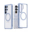 Araree Duple Armor Magsafe Case - Samsung Galaxy S25 Ultra / Blue Accessories > Mobiles & Tablets > Mobiles > Covers &