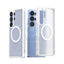 Araree Duple Armor Magsafe Case - Samsung Galaxy S25 Ultra / White Accessories > Mobiles & Tablets > Mobiles > Covers &