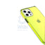 Araree Duple Case For iPhone 12 & 12 Pro - Neon Yellow Accessories > Mobiles & Tablets