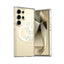 Araree Duple Magsafe Case - Samsung Galaxy S24 Ultra / Clear Accessories > Mobiles & Tablets > Mobiles > Covers & Cases