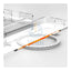 Araree Duple Magsafe Case - Samsung Galaxy S25 / Clear Accessories > Mobiles & Tablets > Mobiles > Covers & Cases