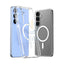 Araree Duple Magsafe Case - Samsung Galaxy S25 Plus / Clear Accessories > Mobiles & Tablets > Mobiles > Covers & Cases