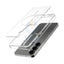 Araree Duple Magsafe Case - Samsung Galaxy S25 Plus / Clear Accessories > Mobiles & Tablets > Mobiles > Covers & Cases