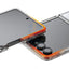 Araree Duple Magsafe Case - Samsung Galaxy Z Flip 7 / Clear Accessories > Mobiles & Tablets > Mobiles > Covers & Cases