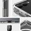 Araree Duple Magsafe Case - Samsung Galaxy Z Flip 7 / Clear Accessories > Mobiles & Tablets > Mobiles > Covers & Cases