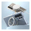 Araree Duple Stand Magsafe Case - Samsung Galaxy S25 Ultra / Clear Accessories > Mobiles & Tablets > Mobiles > Covers &