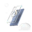 Araree Duple Stand Magsafe Case - Samsung Galaxy S25 Ultra / Clear Accessories > Mobiles & Tablets > Mobiles > Covers &