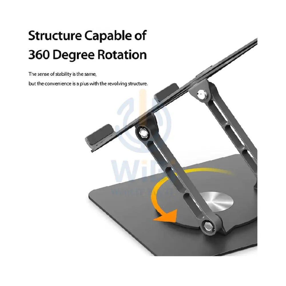 Araree Ergo Stand 2 - Silver Accessories > Mobiles & Tablets > Mobiles > Mobile Holder / Stands