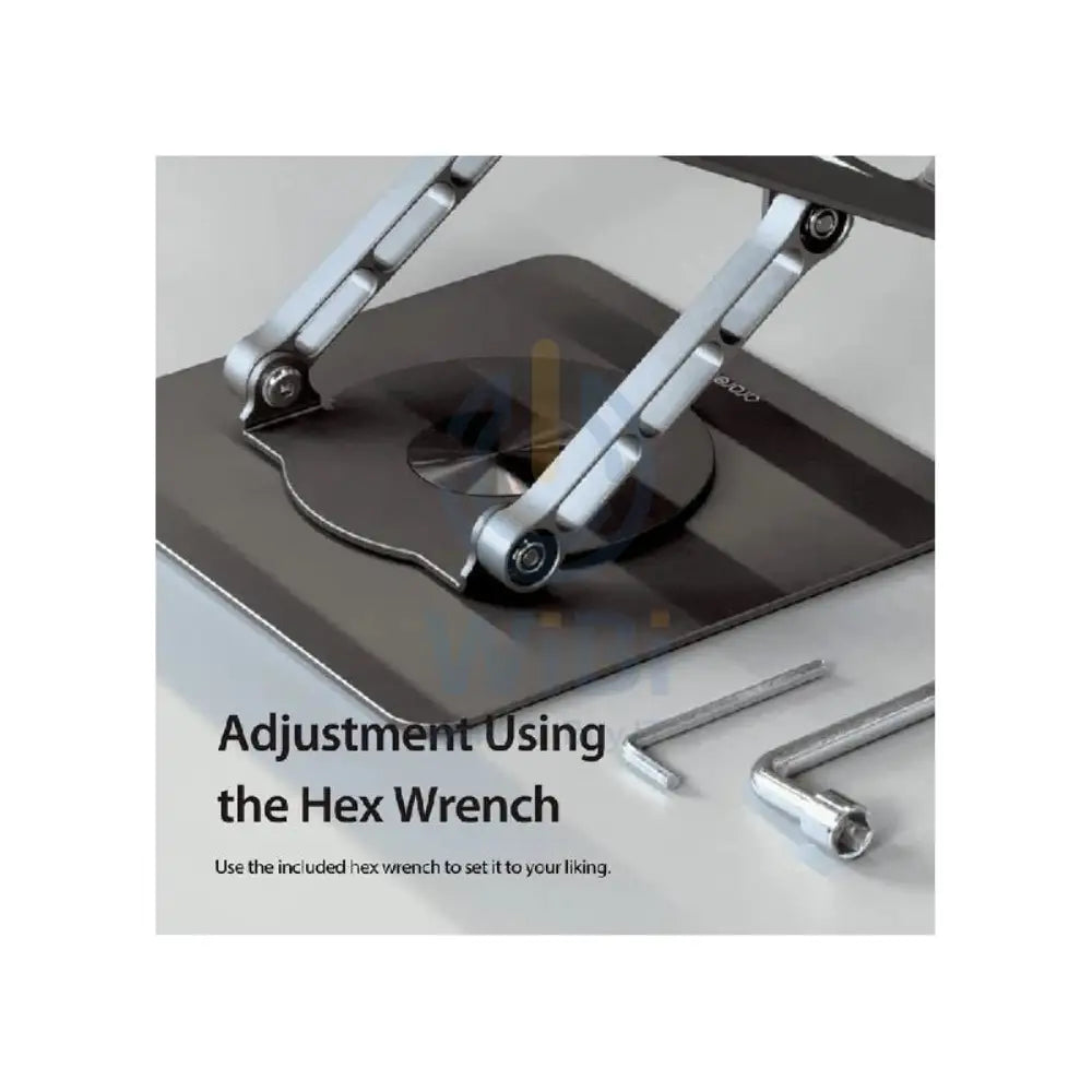 Araree Ergo Stand 2 - Silver Accessories > Mobiles & Tablets > Mobiles > Mobile Holder / Stands