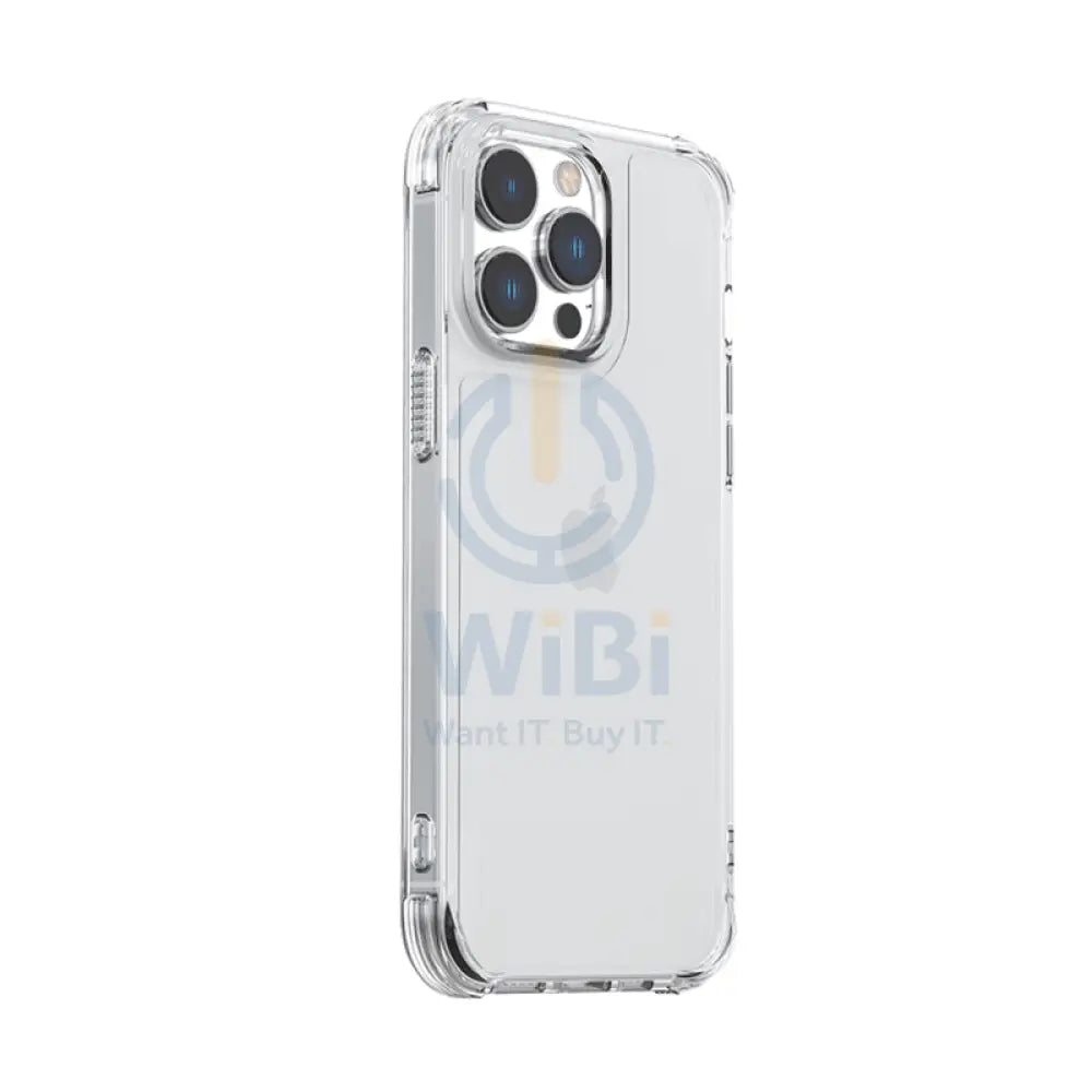 Araree Flexible TPU Cover For Apple iPhone 14 Pro Max - Clear Accessories > Mobiles & Tablets