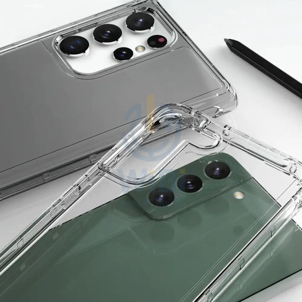Araree Flexield Case For Samsung Galaxy S22 Plus – Clear Accessories > Mobiles & Tablets