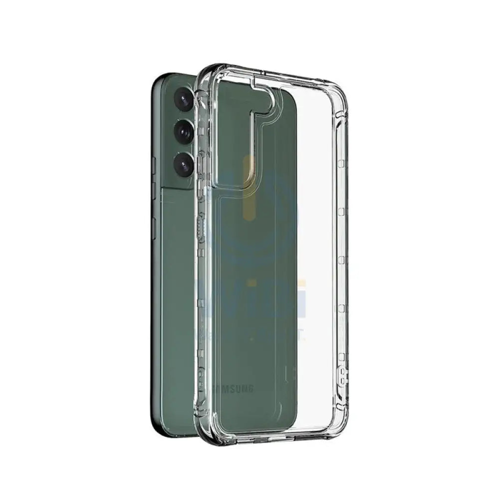 Araree Flexield Case For Samsung Galaxy S22 Plus - Clear Accessories > Mobiles & Tablets