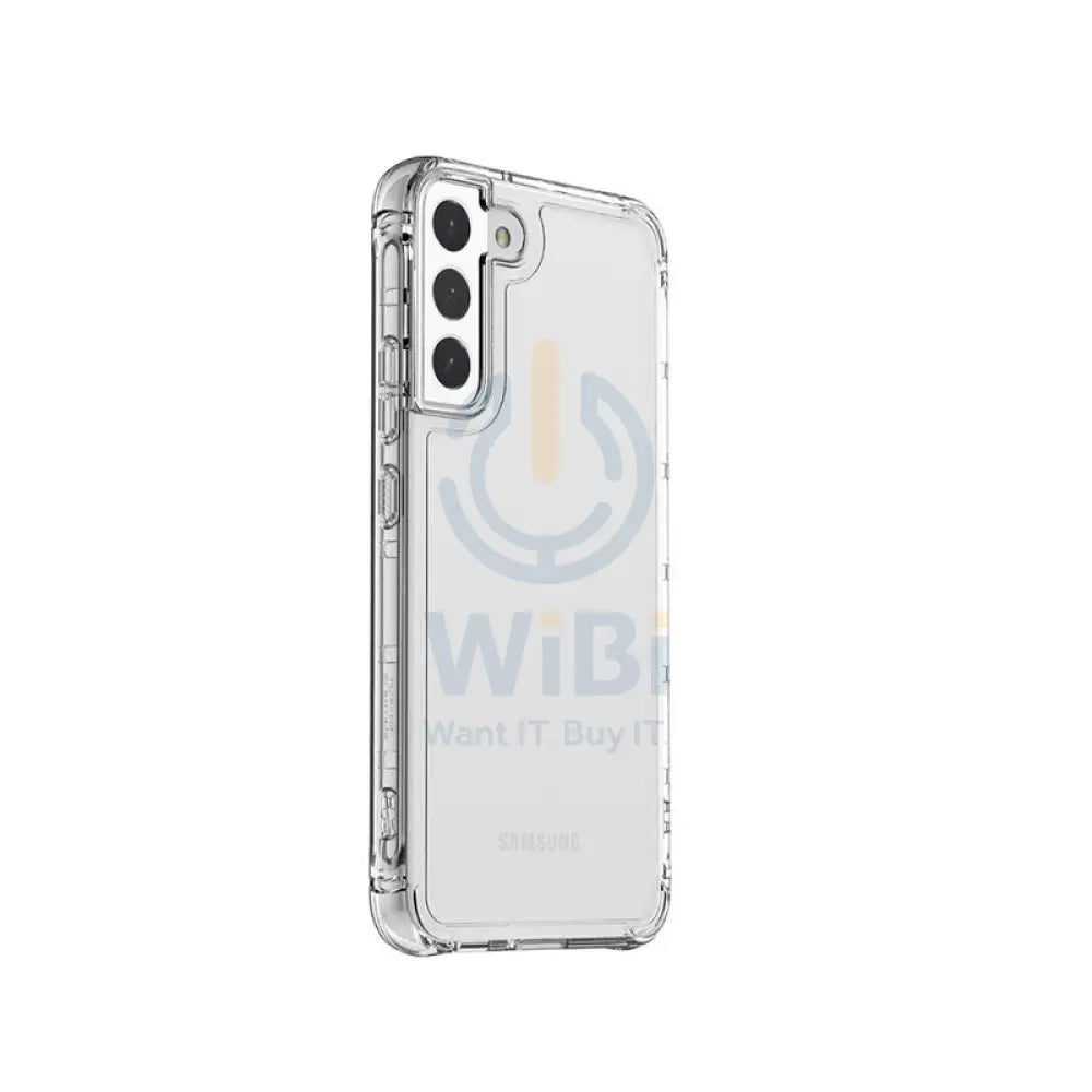 Araree Flexield Case For Samsung Galaxy S22 Plus - Clear Accessories > Mobiles & Tablets
