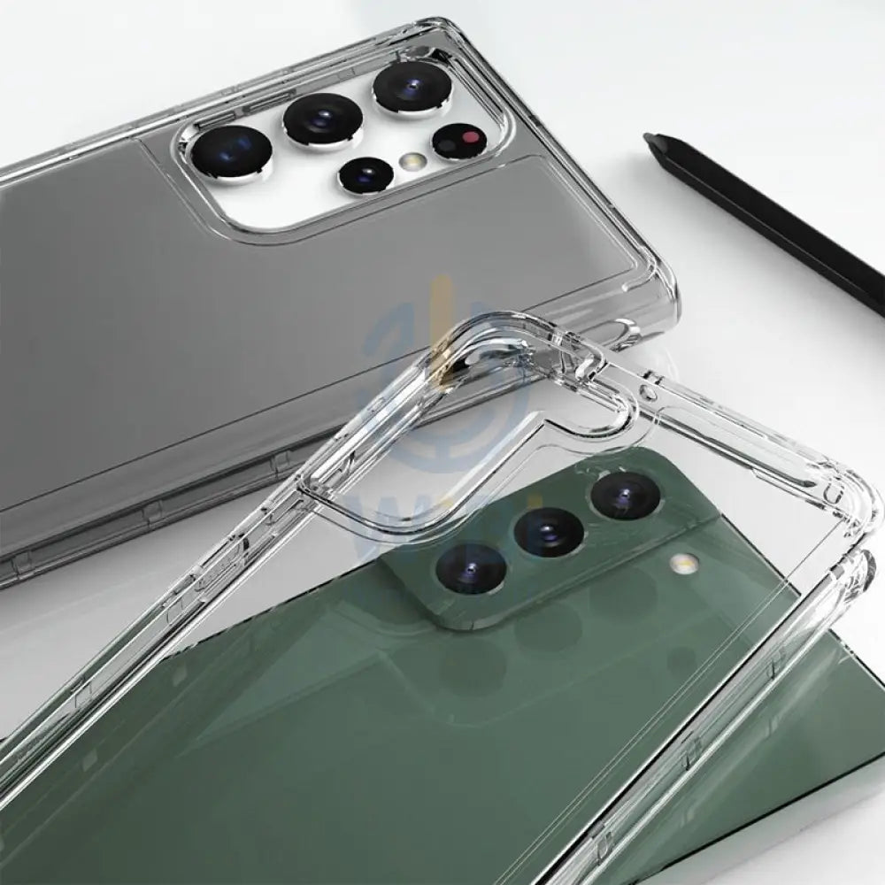 Araree Flexield Case For Samsung Galaxy S22 Plus - Clear Accessories > Mobiles & Tablets