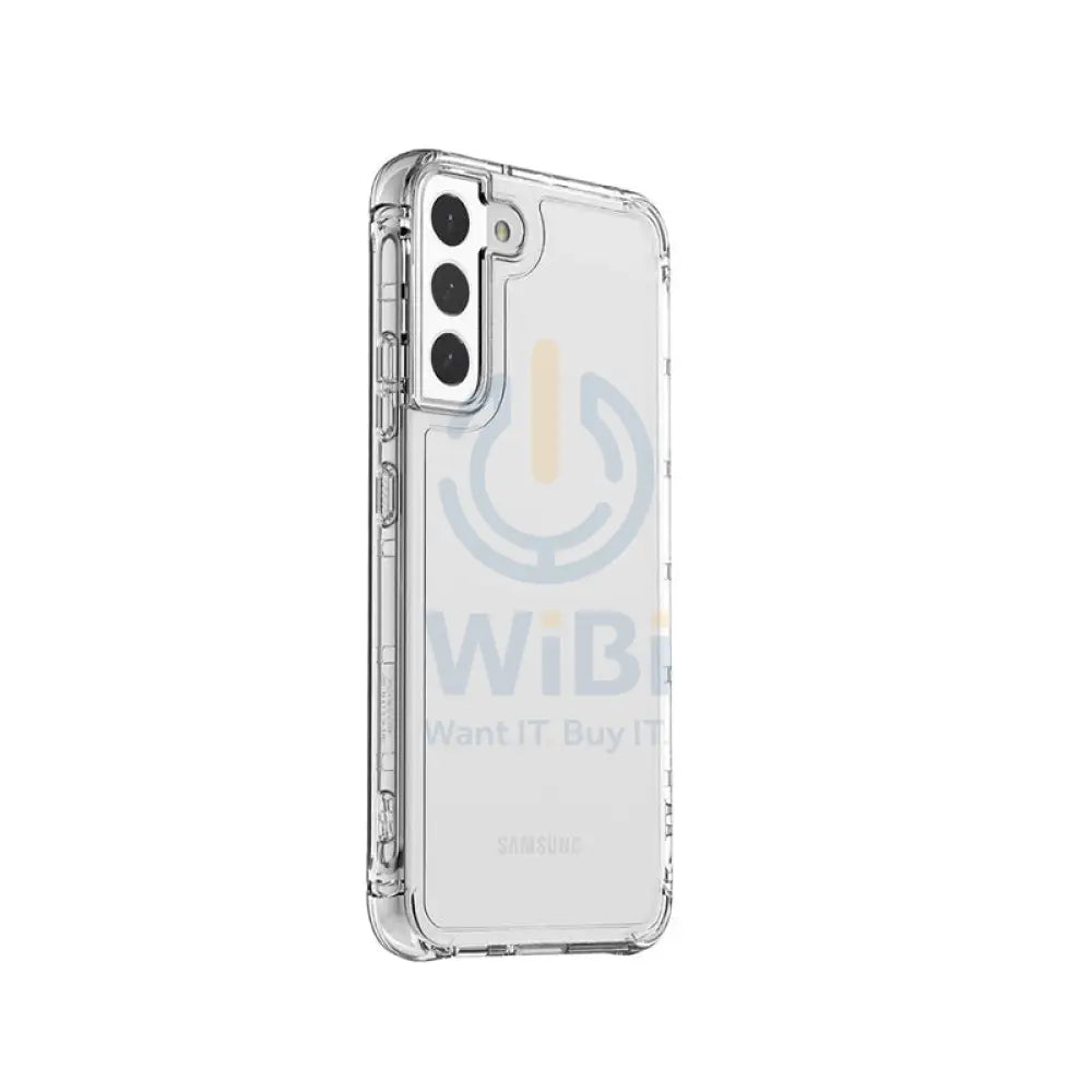 Araree Flexield Case For Samsung Galaxy S22 Plus – Clear Accessories > Mobiles & Tablets