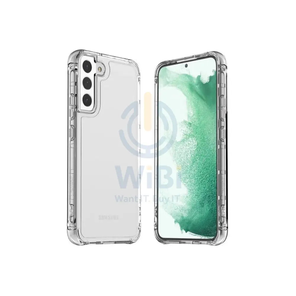 Araree Flexield Case For Samsung Galaxy S22 Plus – Clear Accessories > Mobiles & Tablets