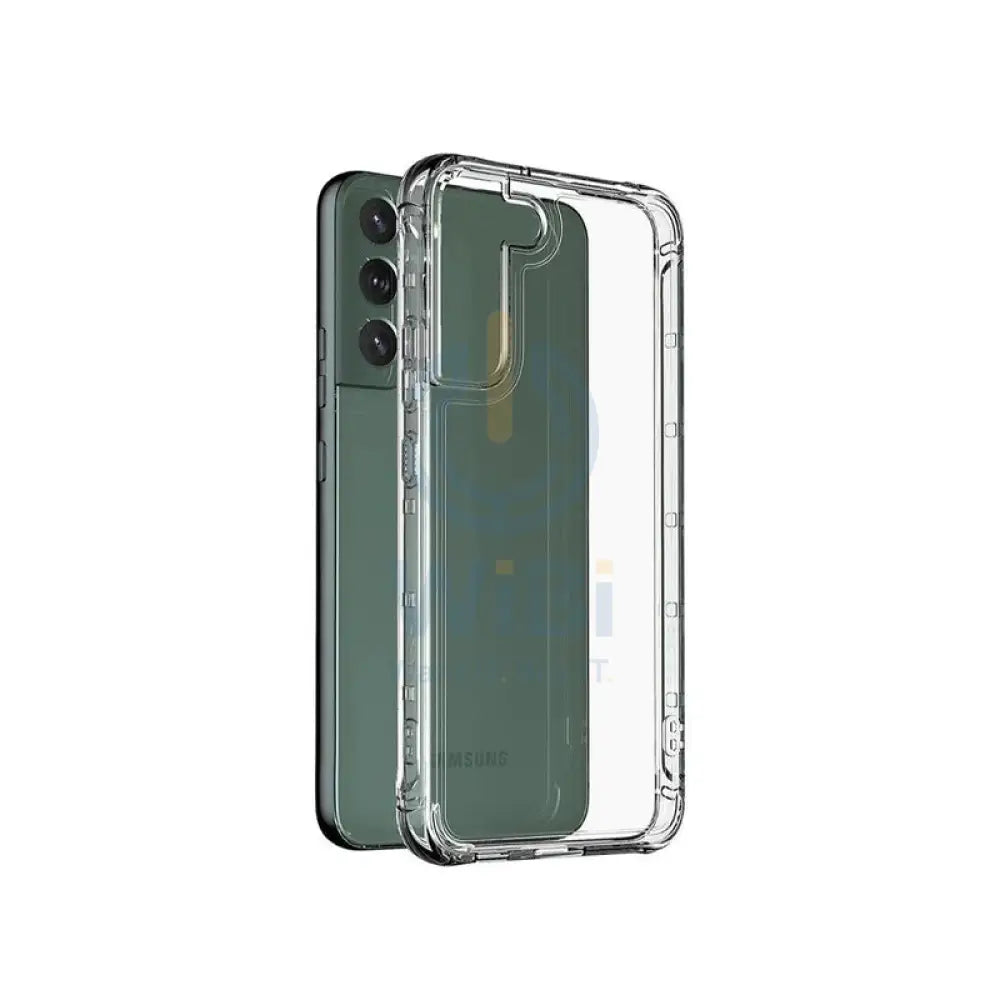 Araree Flexield Case For Samsung Galaxy S22 Plus – Clear Accessories > Mobiles & Tablets