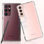 Araree Flexield Case For Samsung Galaxy S22 Ultra - Clear Accessories > Mobiles & Tablets