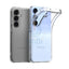 Araree Flexield Case - Samsung Galaxy S25 / Clear Accessories > Mobiles & Tablets > Mobiles > Covers & Cases