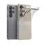 Araree Flexield Case - Samsung Galaxy S25 Ultra / Clear Accessories > Mobiles & Tablets > Mobiles > Covers & Cases