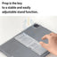Araree Flexield SP Case for iPad Air 6th 11 in - Clear Accessories > Mobiles & Tablets