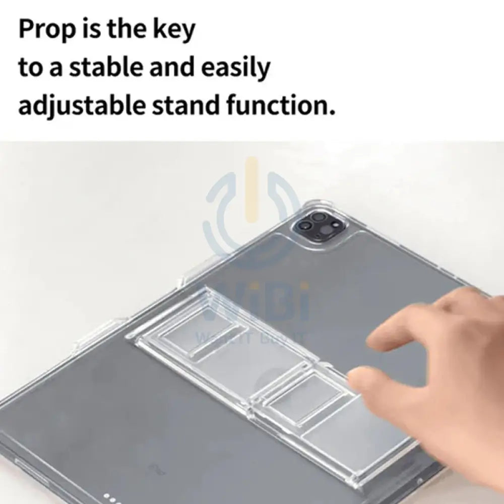 Araree Flexield Sp Case for iPad Air 6th 13in - Clear Accessories > Mobiles & Tablets