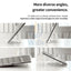 Araree Flexield Sp Case for iPad Air 6th 13in - Clear Accessories > Mobiles & Tablets