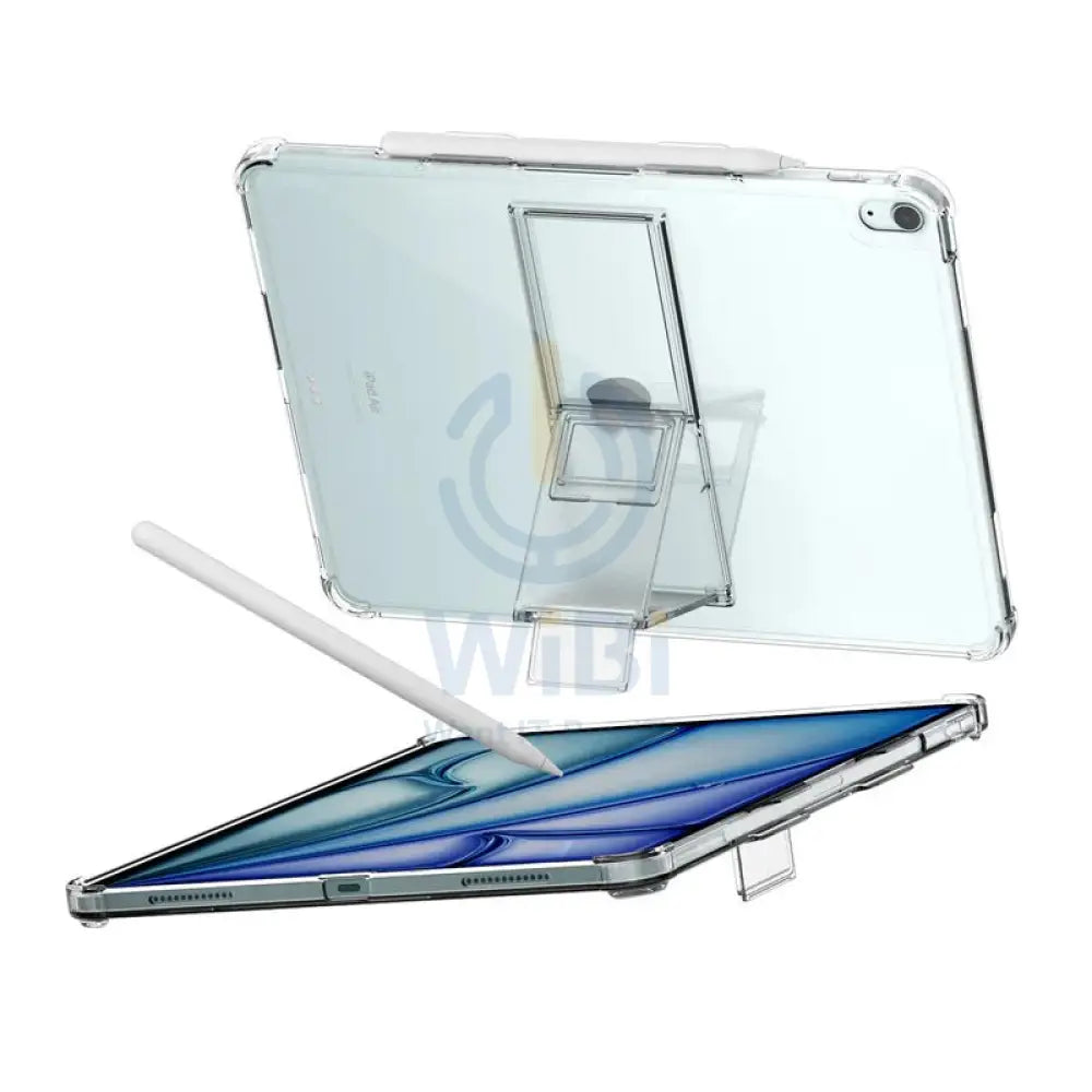 Araree Flexield Sp Case for iPad Air 6th 13in - Clear Accessories > Mobiles & Tablets