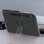 Araree Flexield SP Case - Samsung Galaxy Tab S9 / Clear Accessories > Mobiles & Tablets > Tablets > Covers & Cases