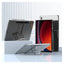 Araree Flexield Sp Case - Samsung Galaxy Tab S9 Fe Plus / Clear Accessories > Mobiles & Tablets > Tablets > Covers &