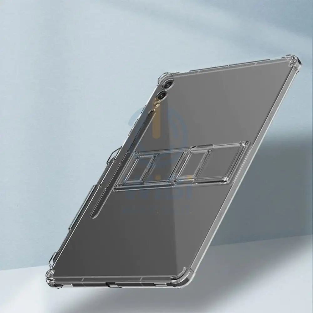 Araree Flexield SP Case - Samsung Galaxy Tab S9 Plus / Clear Accessories > Mobiles & Tablets > Tablets > Covers & Cases
