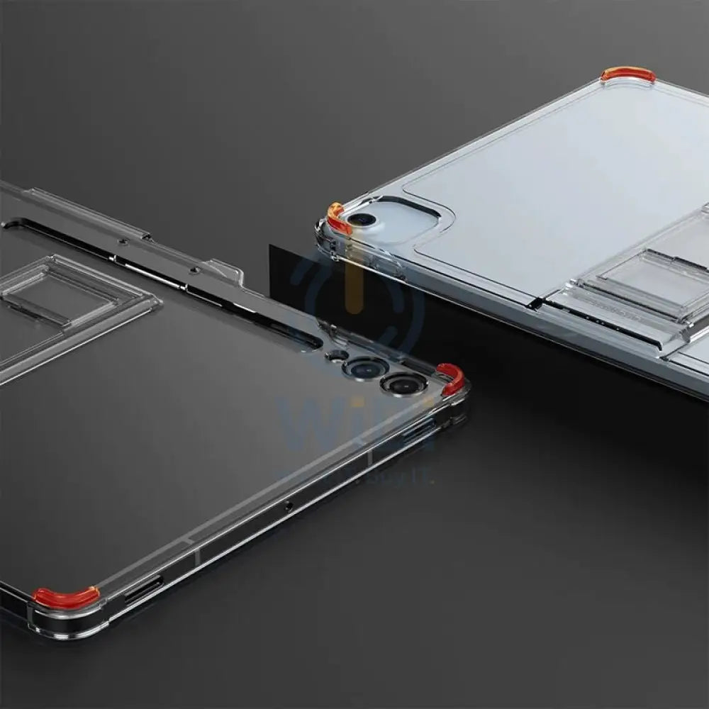 Araree Flexield SP Case - Samsung Galaxy Tab S9 Plus / Clear Accessories > Mobiles & Tablets > Tablets > Covers & Cases