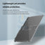 Araree Flexield SP Case - Samsung Galaxy Tab S9 Ultra / Clear Accessories > Mobiles & Tablets > Tablets > Covers & Cases