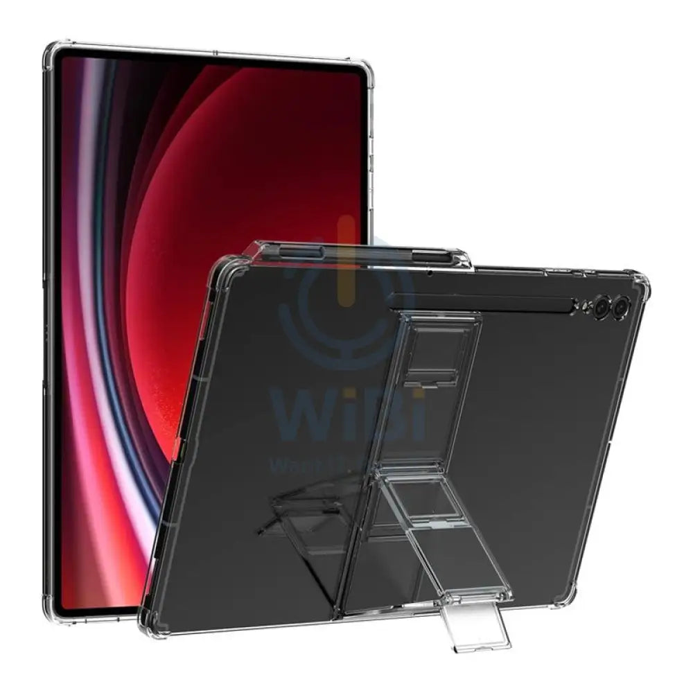Araree Flexield SP Case - Samsung Galaxy Tab S9 Ultra / Clear Accessories > Mobiles & Tablets > Tablets > Covers & Cases