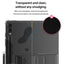 Araree Flexield SP Case - Samsung Galaxy Tab S9 Ultra / Clear Accessories > Mobiles & Tablets > Tablets > Covers & Cases
