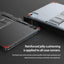 Araree Flexield SP Case - Samsung Galaxy Tab S9 Ultra / Clear Accessories > Mobiles & Tablets > Tablets > Covers & Cases