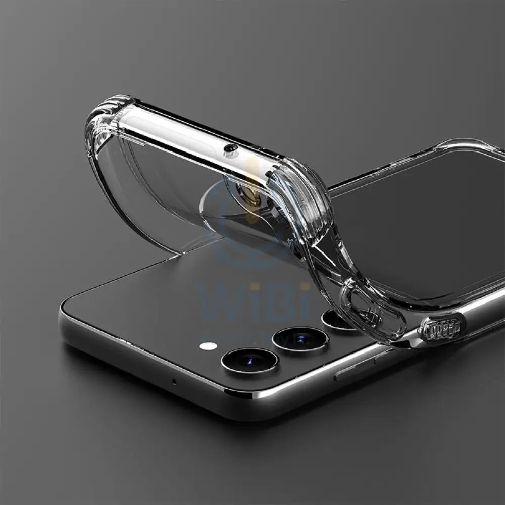 Araree Flexield TPU Case For Samsung Galaxy S23 Plus - Clear Accessories > Mobiles & Tablets