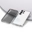 Araree Flexield TPU Case For Samsung Galaxy S23 Plus - Clear Accessories > Mobiles & Tablets