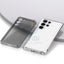 Araree Flexield TPU Case For Samsung Galaxy S23 Ultra - Clear Accessories > Mobiles & Tablets