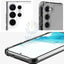 Araree Flexield TPU Case For Samsung Galaxy S23 Ultra - Clear Accessories > Mobiles & Tablets