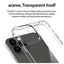 Araree Flexield Tpu Case - iPhone 13 / Clear