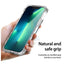 Araree Flexield Tpu Case - iPhone 13 / Clear