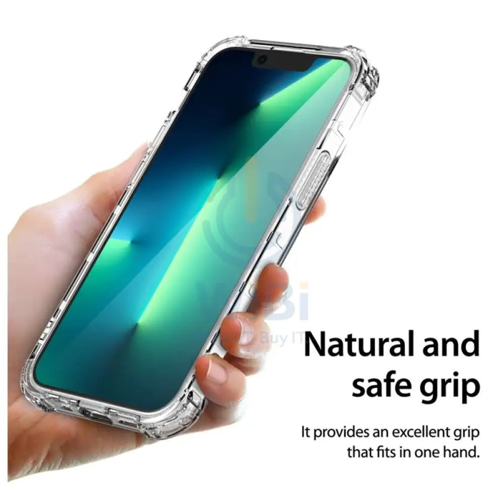 Araree Flexield Tpu Case - iPhone 13 / Clear