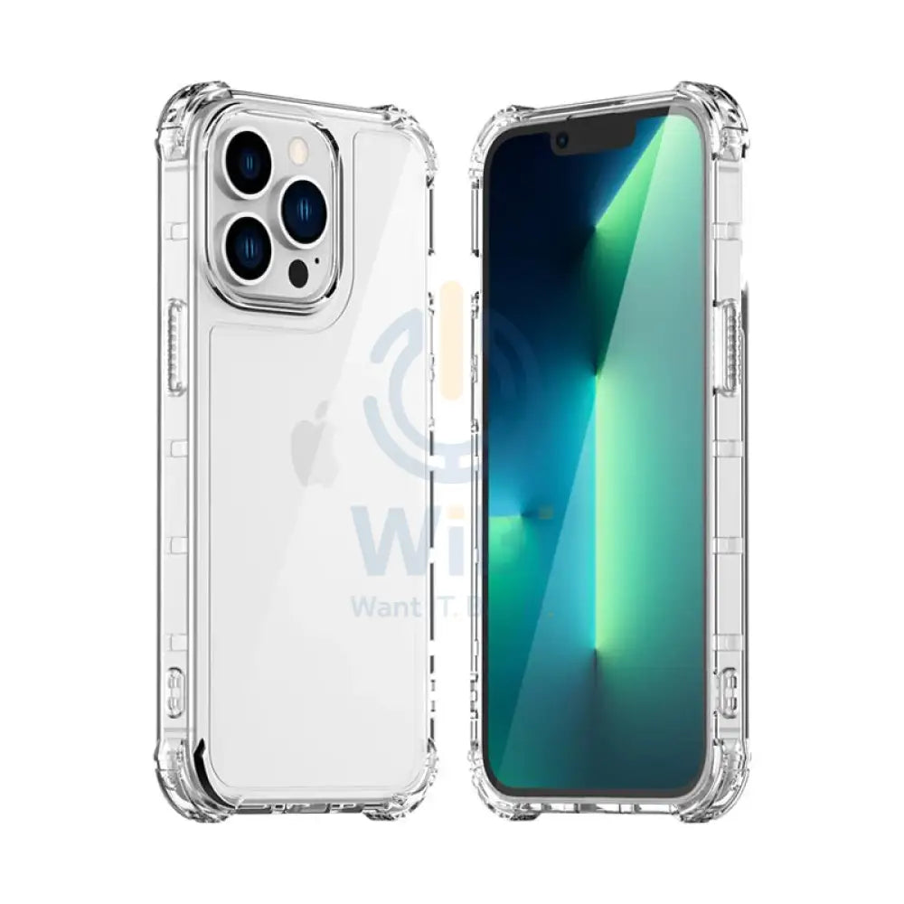 Araree Flexield Tpu Case - iPhone 13 Pro Max / Clear