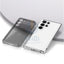 Araree Flexield TPU Case - Samsung Galaxy S23 Plus / Clear Accessories > Mobiles & Tablets > Mobiles > Covers & Cases