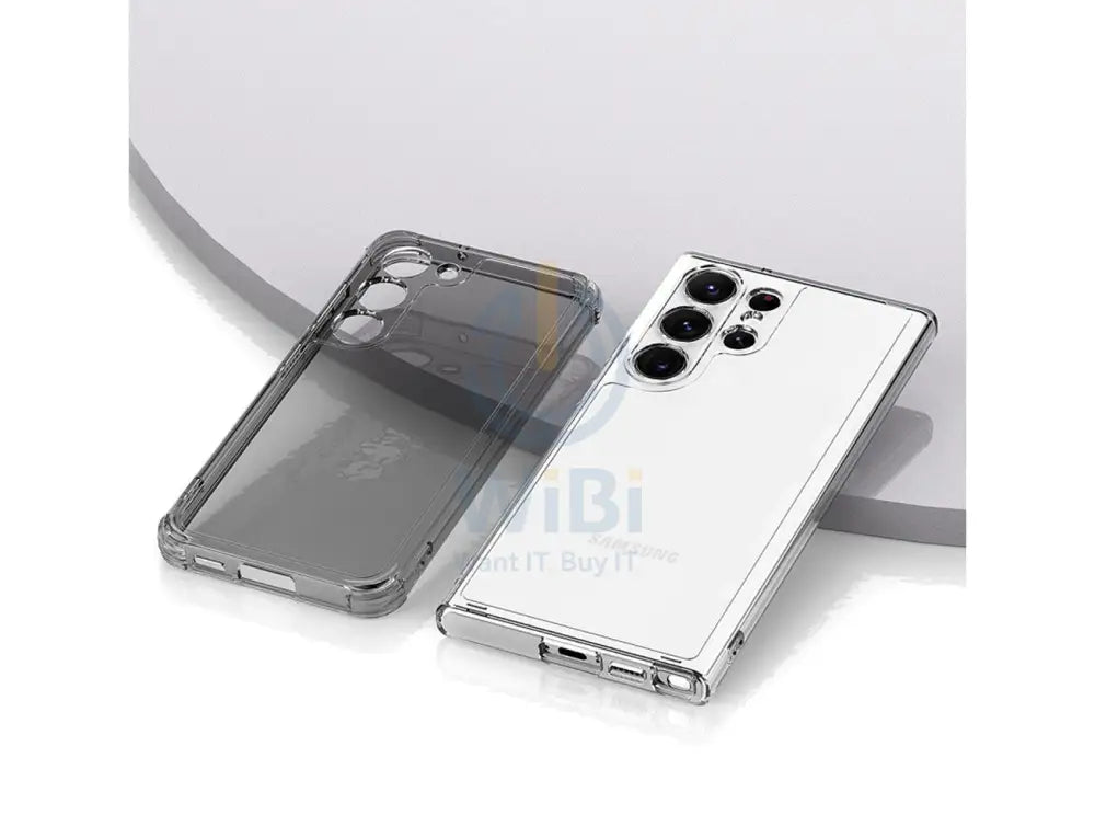 Araree Flexield TPU Case - Samsung Galaxy S23 Plus / Clear Accessories > Mobiles & Tablets > Mobiles > Covers & Cases