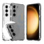 Araree Flexield TPU Case - Samsung Galaxy S23 Plus / Clear Accessories > Mobiles & Tablets > Mobiles > Covers & Cases