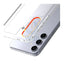 Araree Flexield TPU Case - Samsung Galaxy S24 Plus / Clear Accessories > Mobiles & Tablets > Mobiles > Covers & Cases