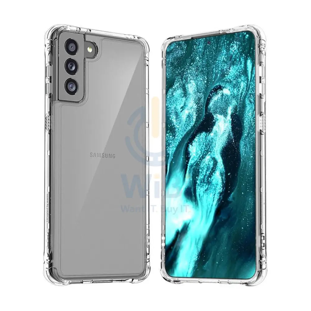 Araree Mach Case - Samsung Galaxy S21 Plus / Clear